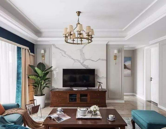 簡歐式裝修風格注意事項？風格特點有啥？